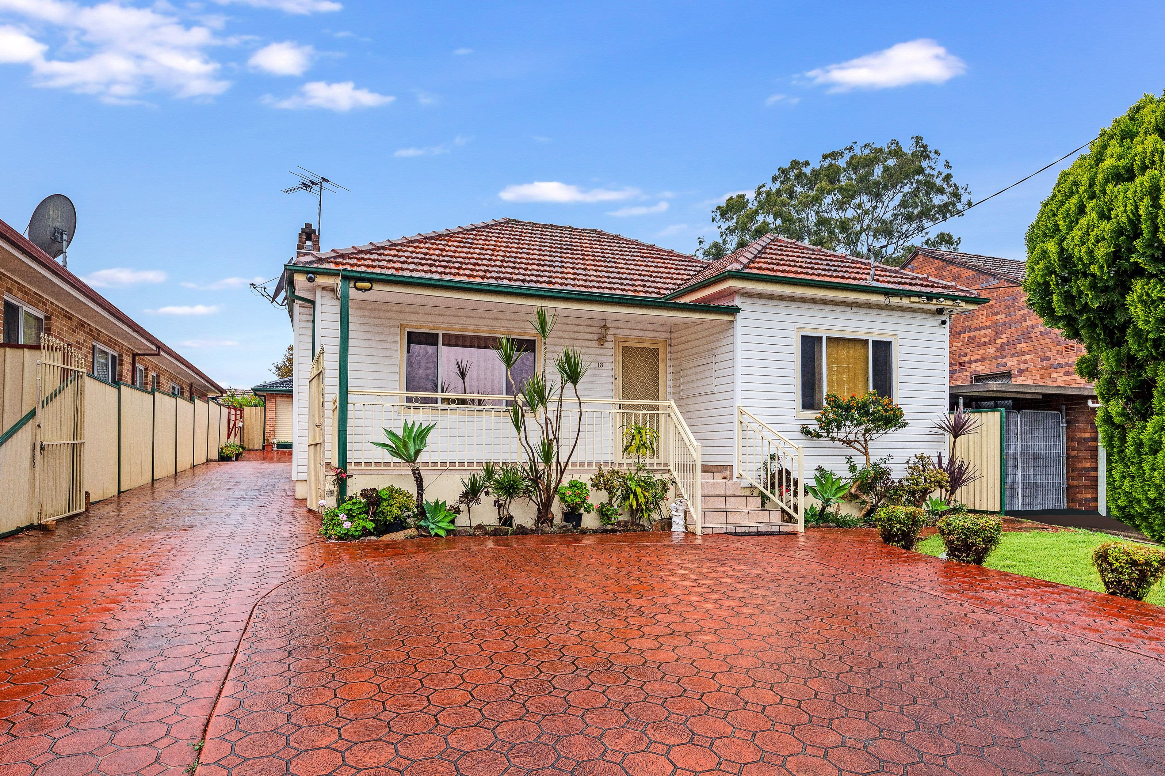 13 Avalon Street, Birrong NSW 2143, Birrong - Image 1