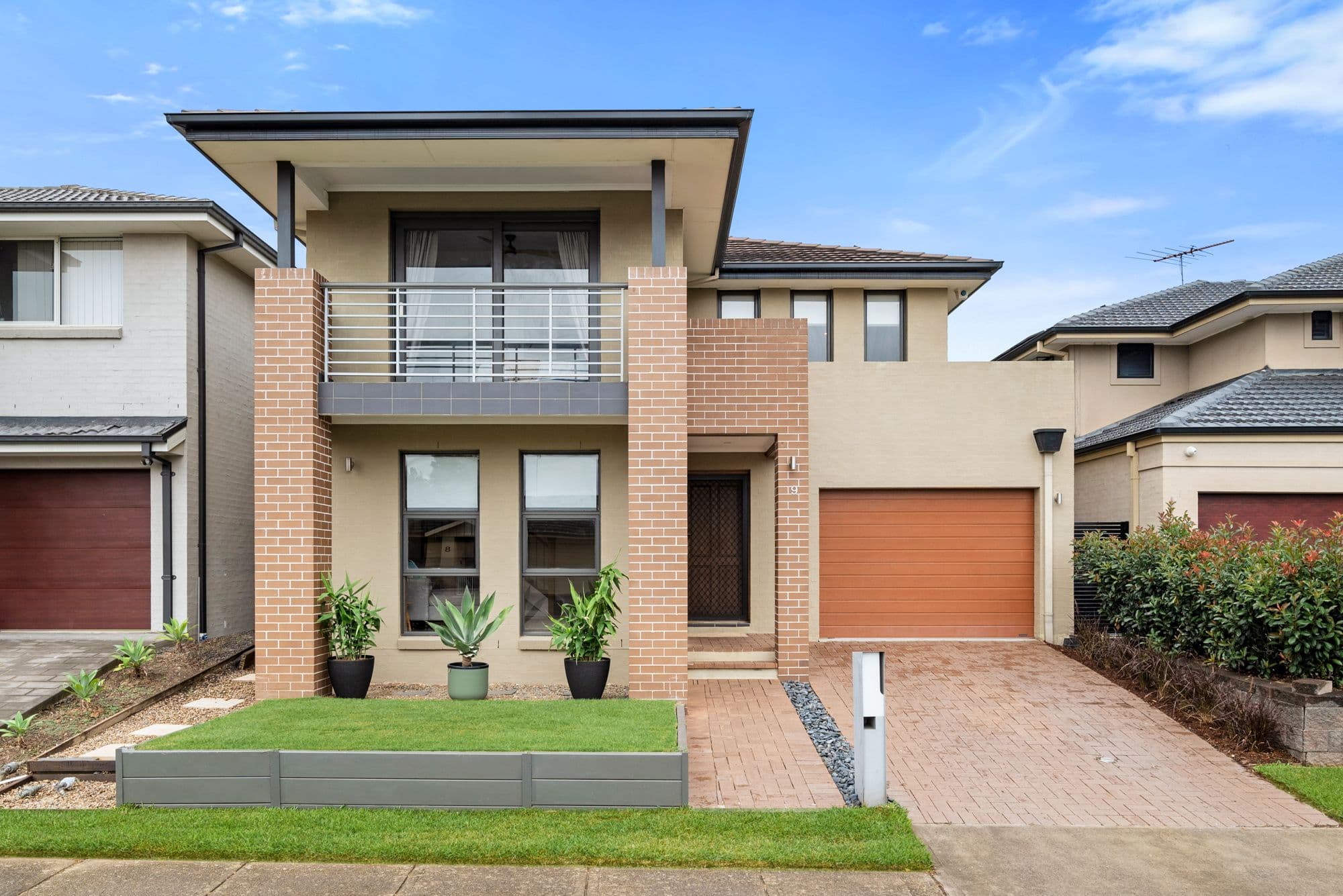 9 Caley Street, Ropes Crossing NSW 2760, Ropes Crossing - Image 1