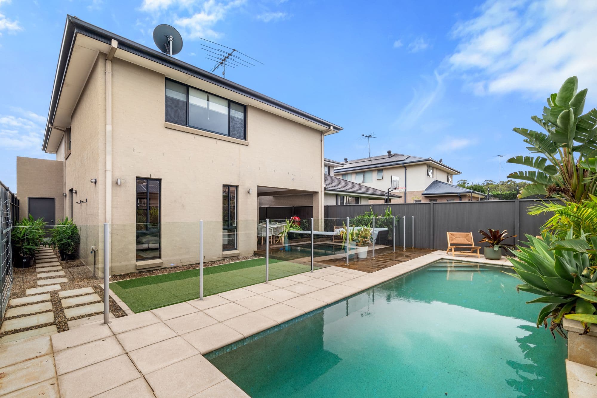 9 Caley Street, Ropes Crossing NSW 2760, Ropes Crossing - Thumbnail 3