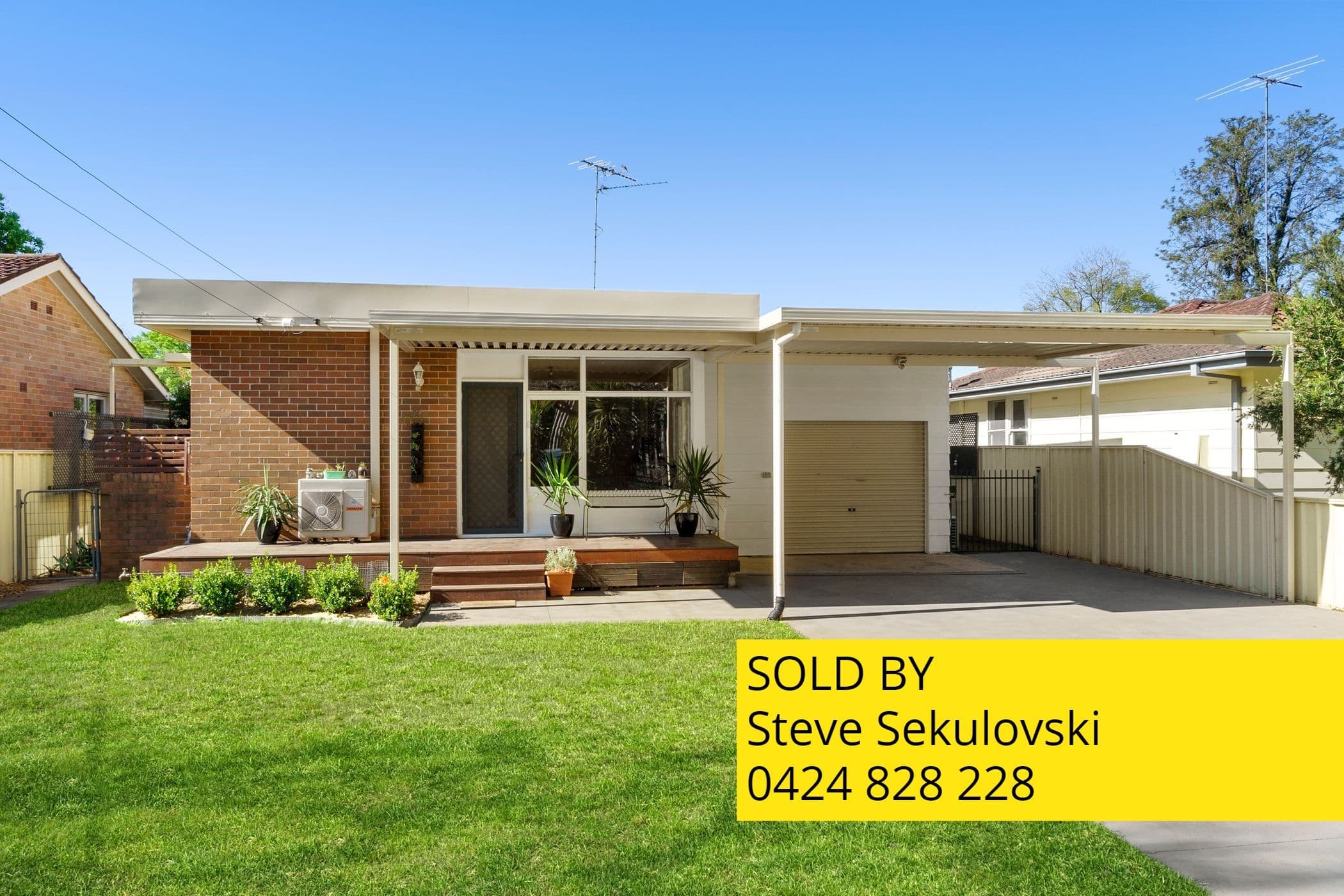 119 Southee Road, Hobartville NSW 2753, Hobartville - Thumbnail 2
