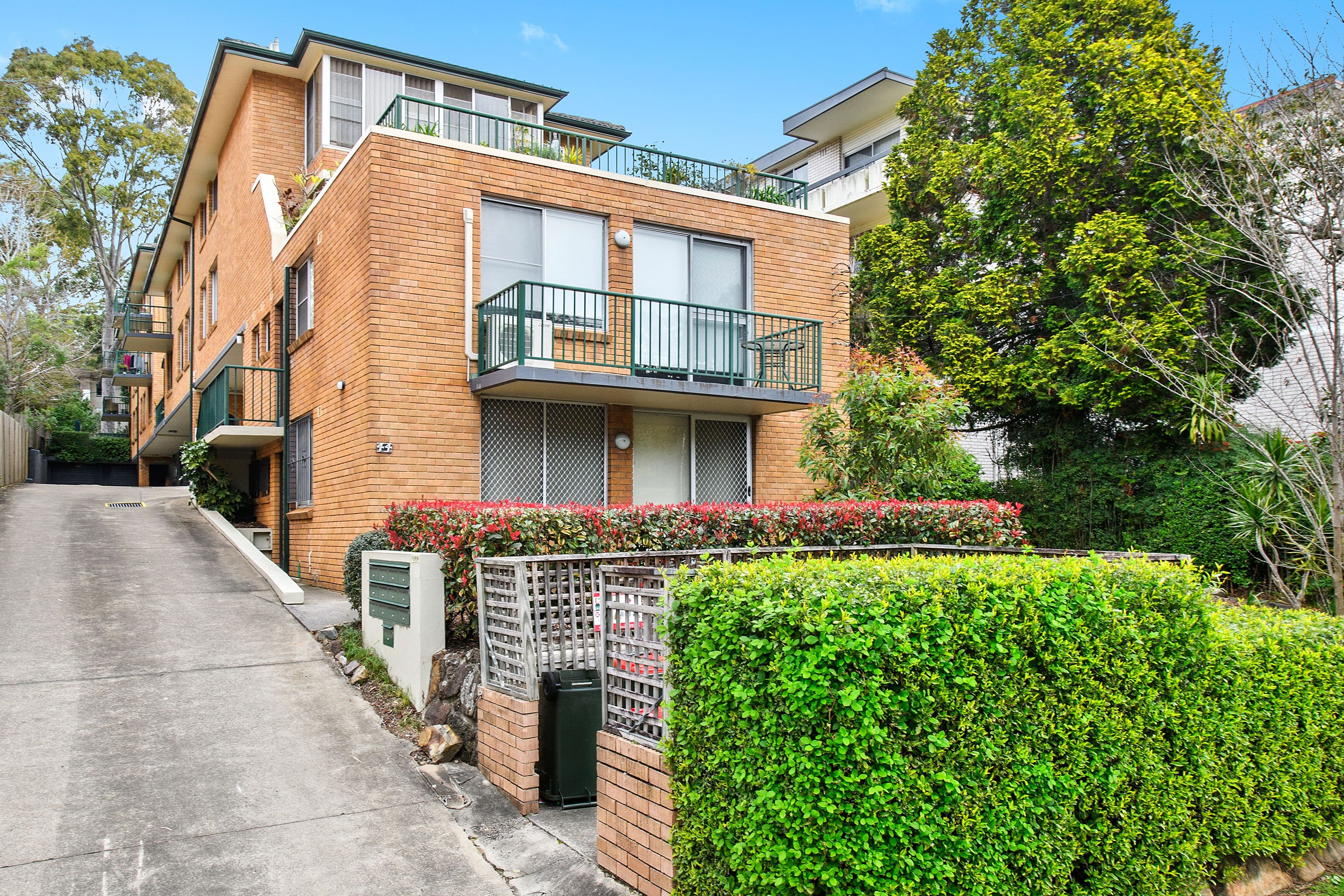 44 Burdett Street, Hornsby NSW 2077, Hornsby - Thumbnail 7