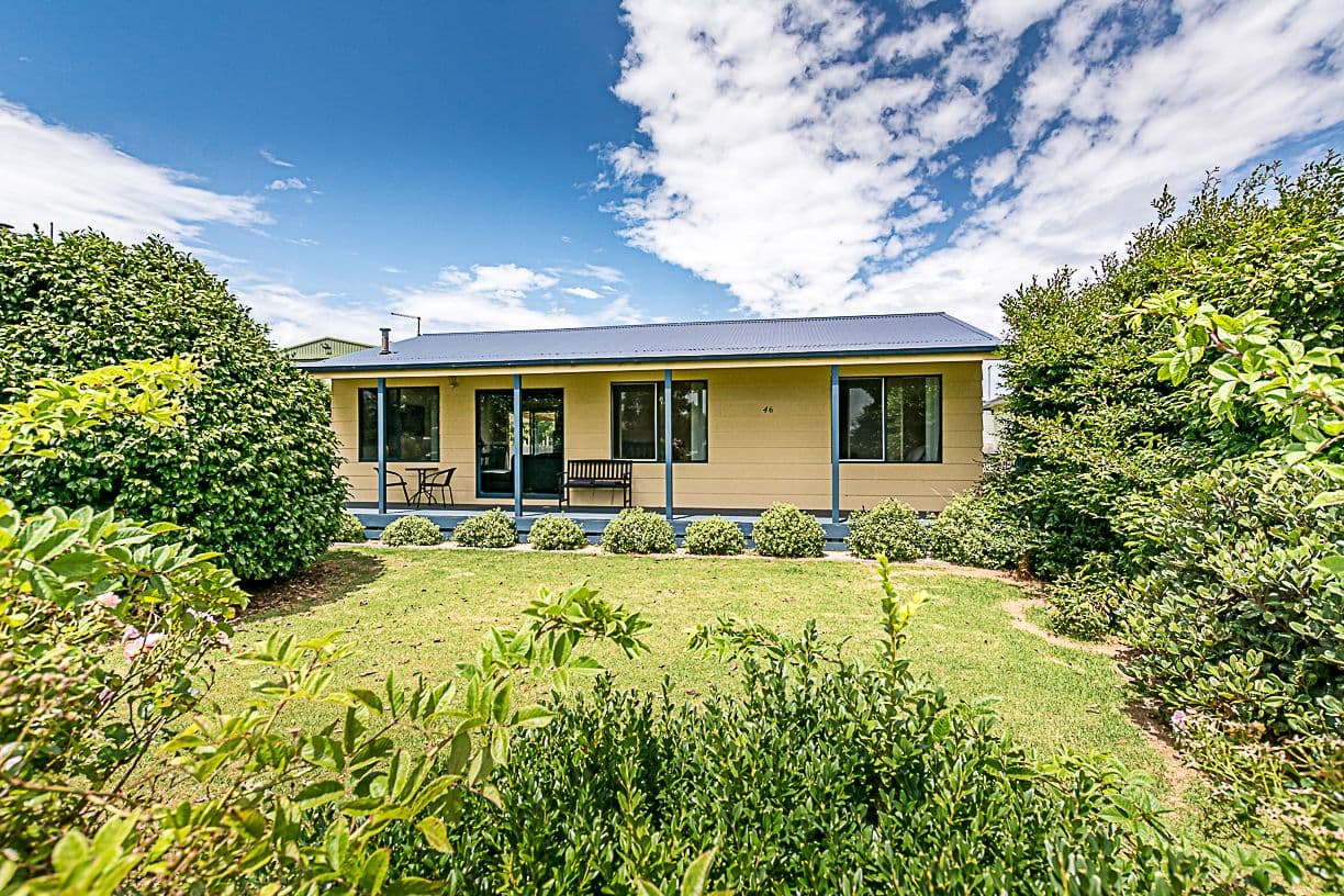 46 Stewart Street, Port Welshpool VIC 3965, Port Welshpool - Image 1