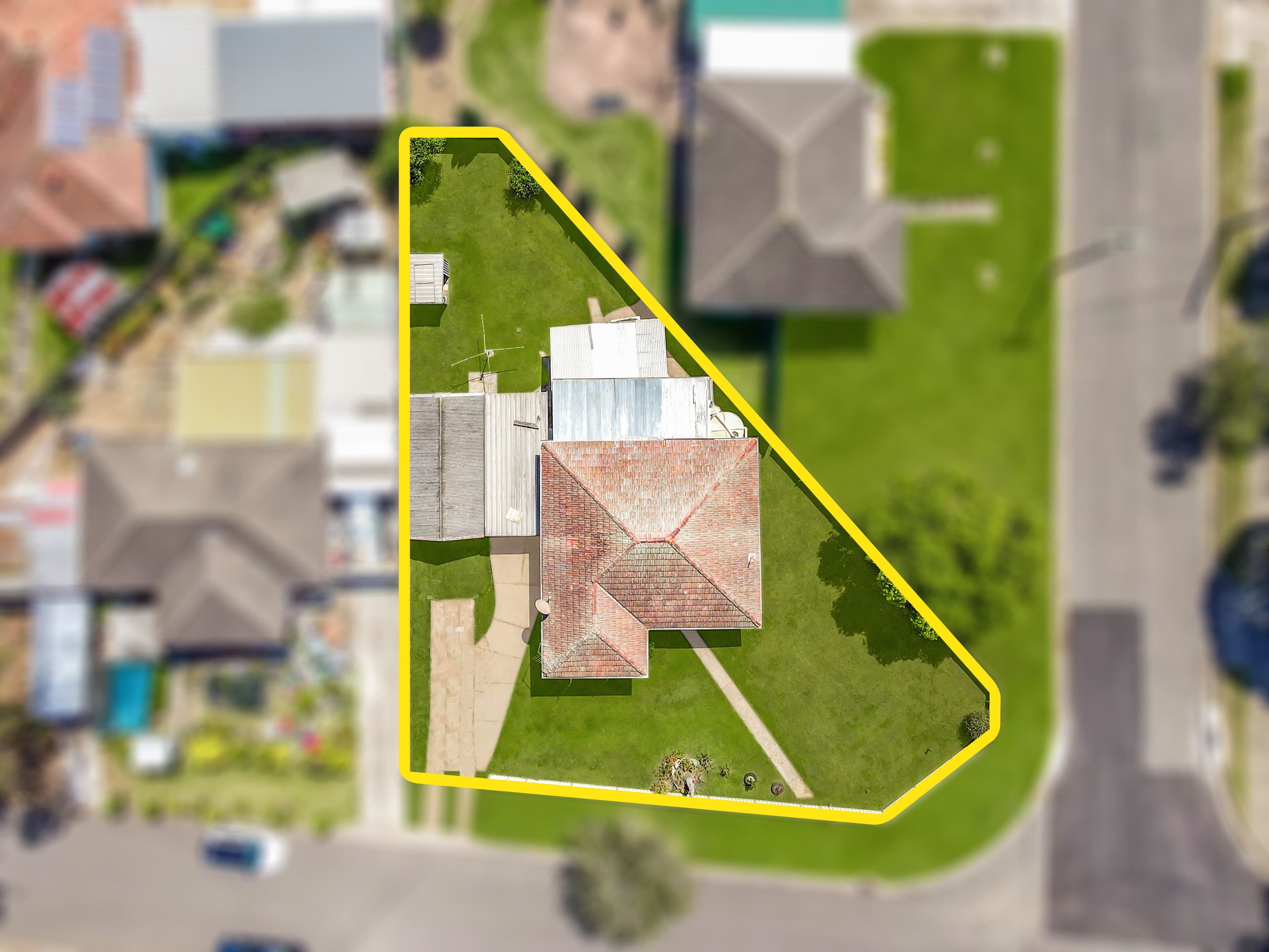 11 Kareela Street, Doonside NSW 2767, Doonside - Thumbnail 2