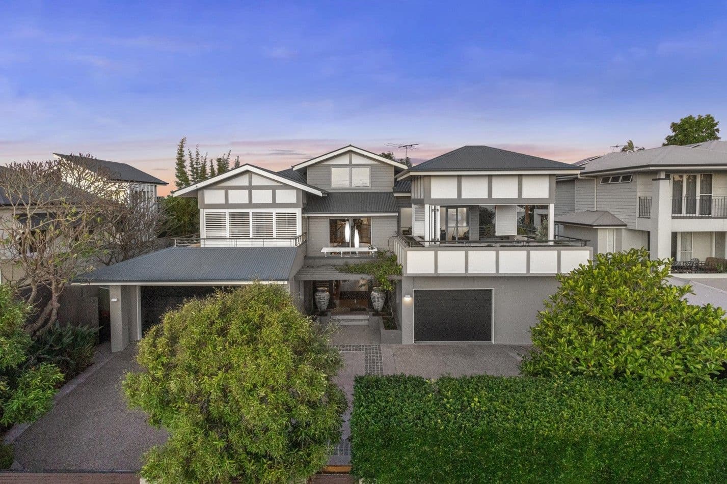 91 Lansdowne Street, Newmarket QLD 4051, Newmarket - Image 1