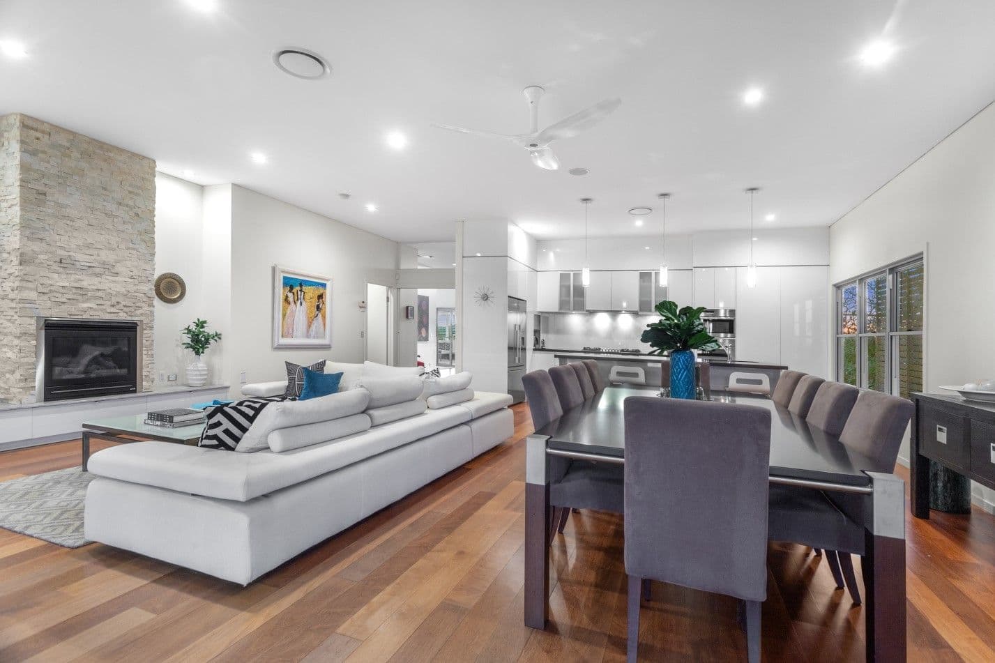 91 Lansdowne Street, Newmarket QLD 4051, Newmarket - Thumbnail 5