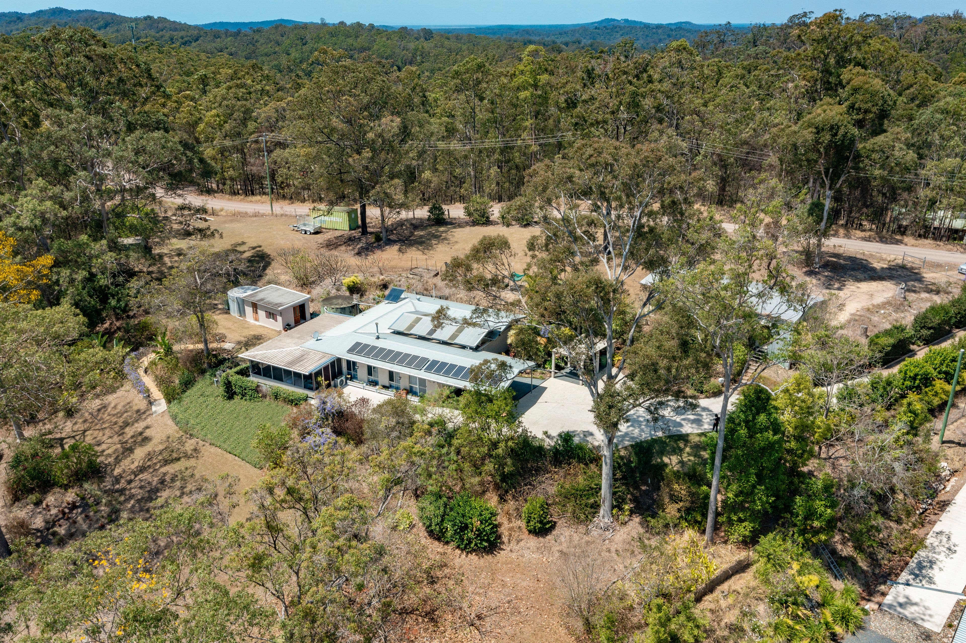 169 Nobles Road, Eudlo QLD 4554, Eudlo - Image 1
