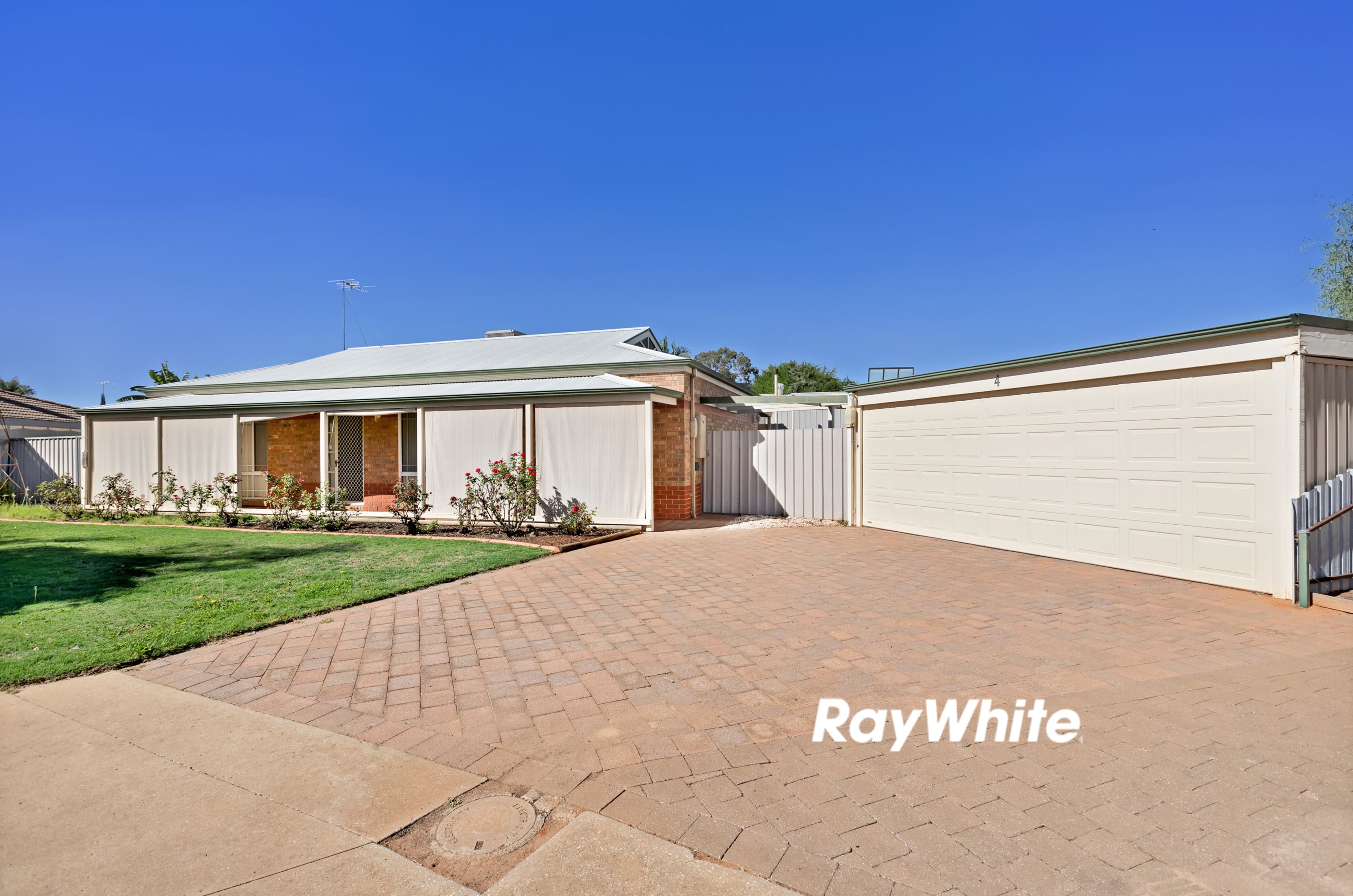 4 Marion Court, Mildura VIC 3500, Mildura - Image 1