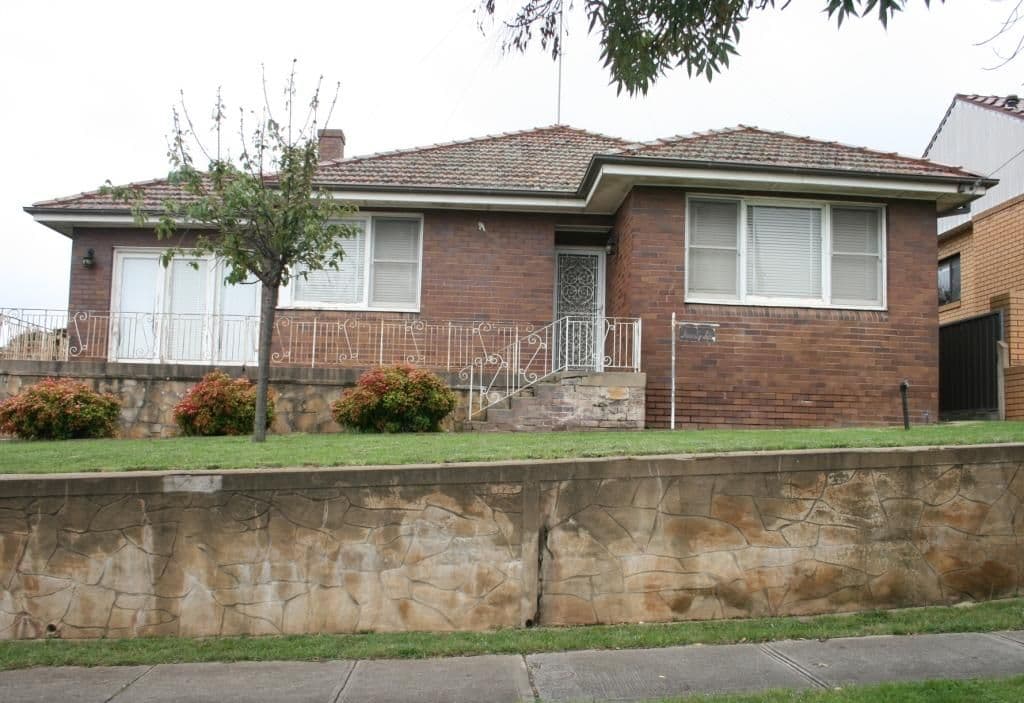 26 Combermere Street, GOULBURN NSW 2580, Goulburn - Image 1