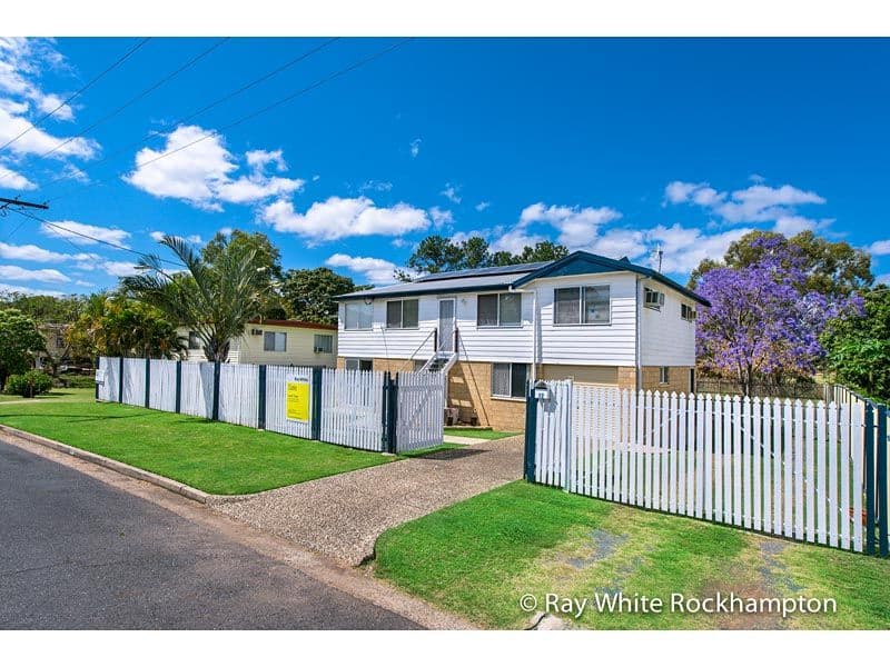 12 Burnett Street, BERSERKER QLD 4701, Berserker - Image 1