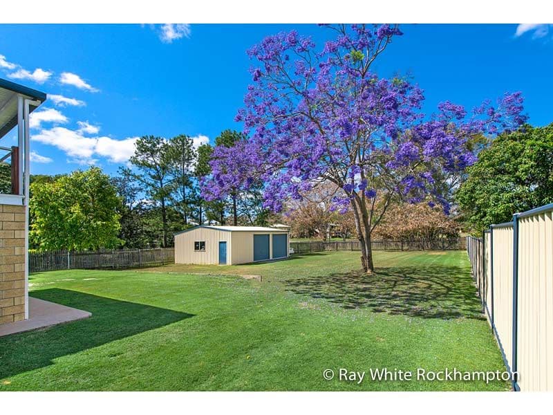 12 Burnett Street, BERSERKER QLD 4701, Berserker - Thumbnail 2