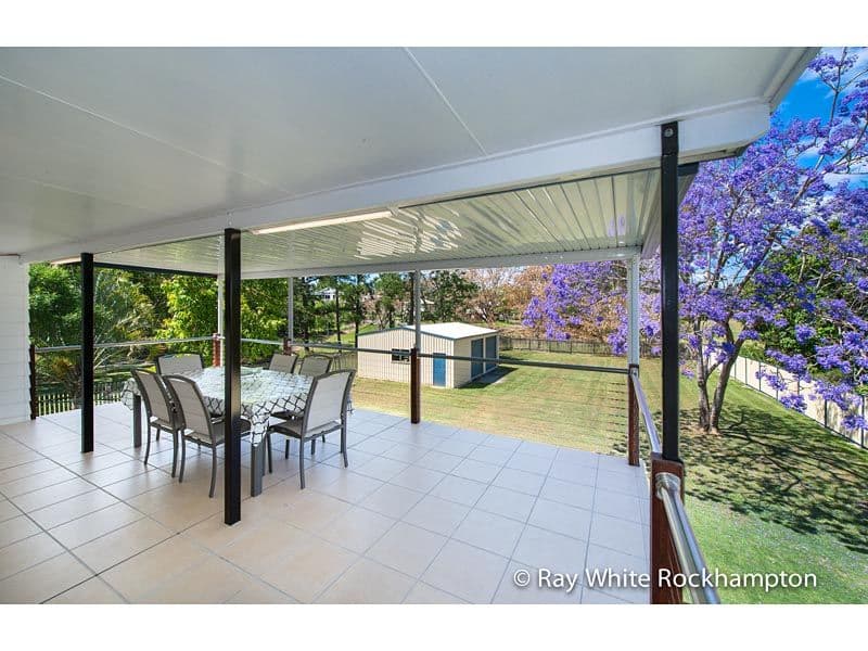 12 Burnett Street, BERSERKER QLD 4701, Berserker - Thumbnail 3
