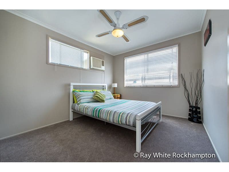 12 Burnett Street, BERSERKER QLD 4701, Berserker - Thumbnail 7