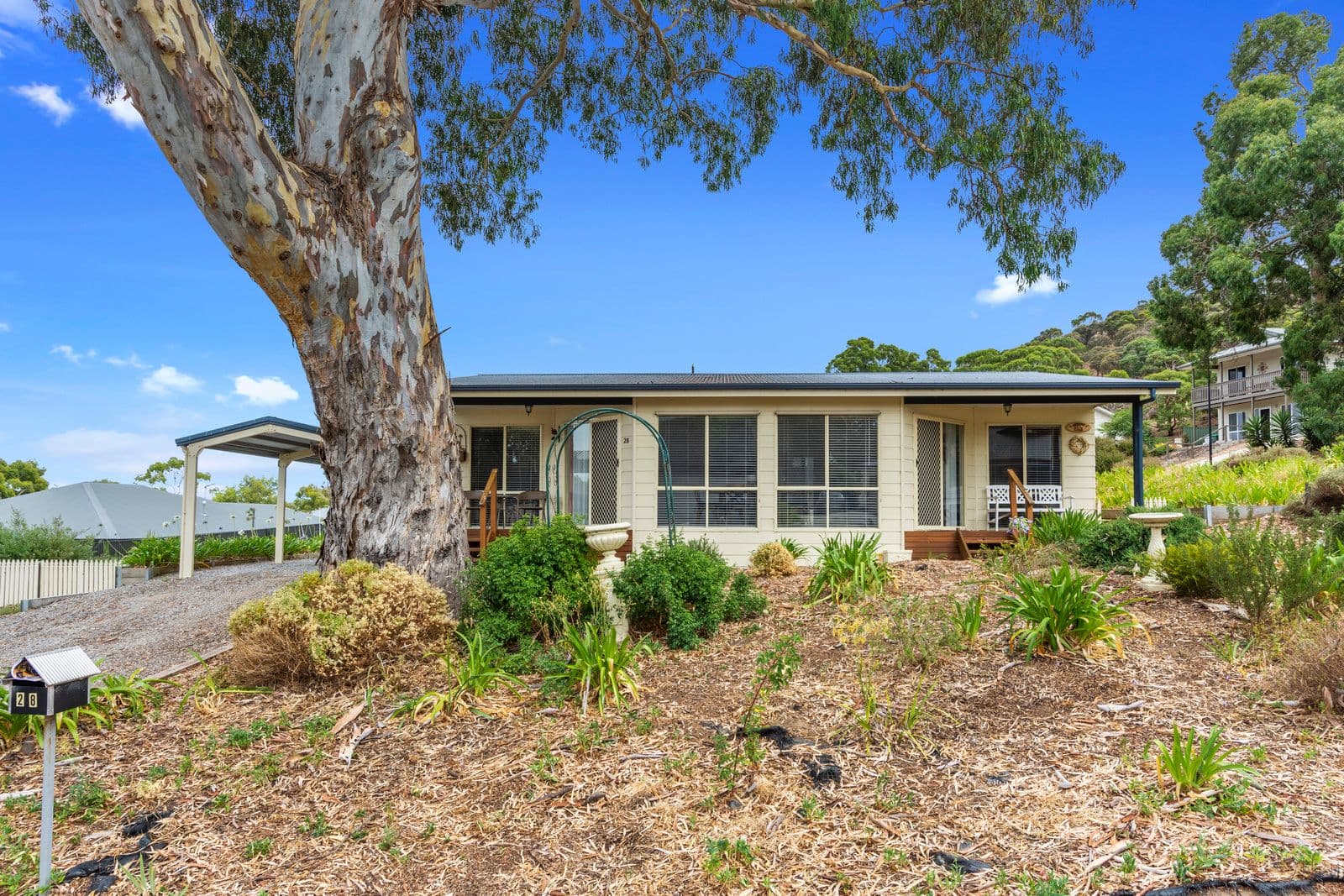 28 Thomas Street, Yankalilla SA 5203, Yankalilla - Image 1