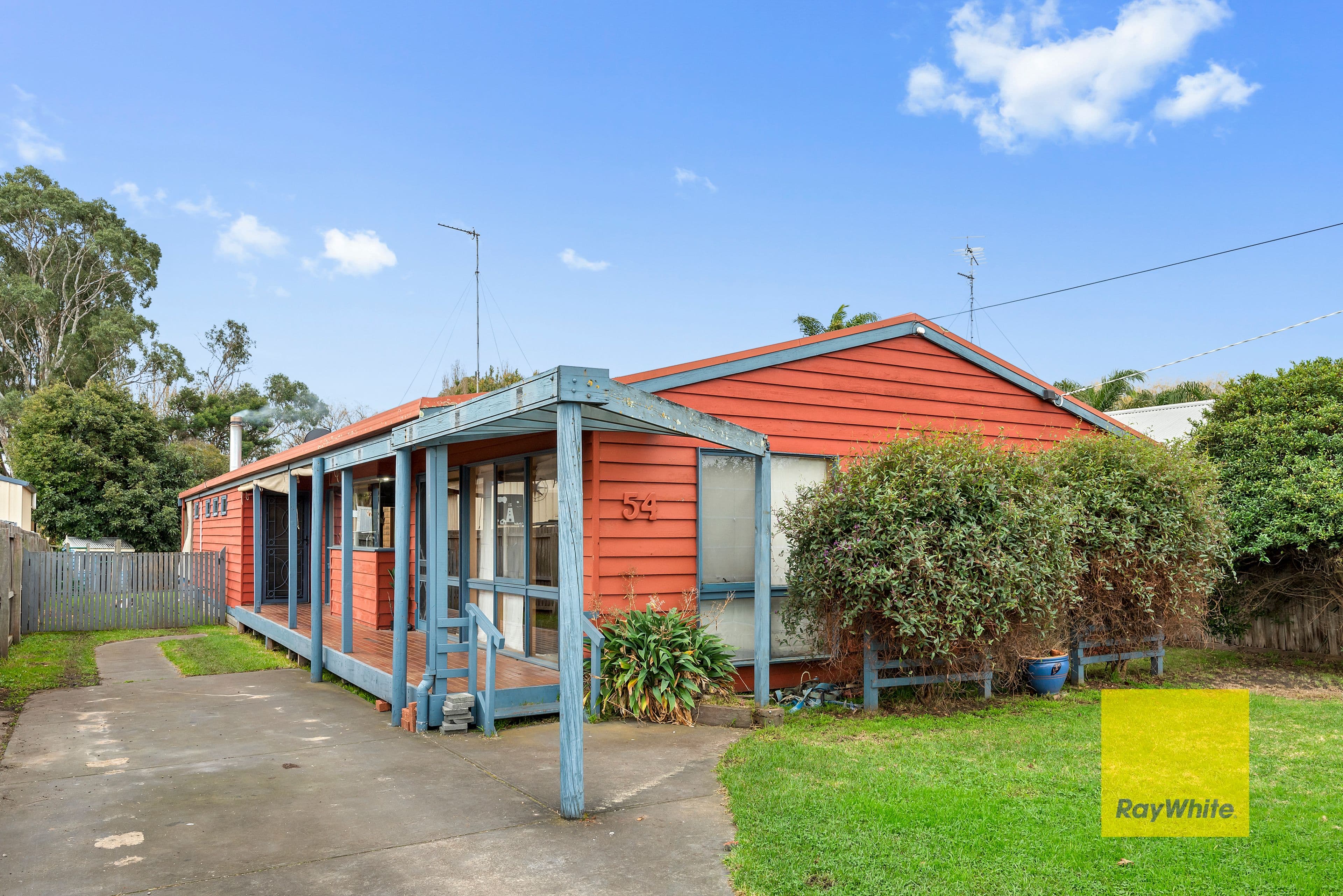 54 Dundundra Drive, Clifton Springs VIC 3222, Clifton Springs - Image 1
