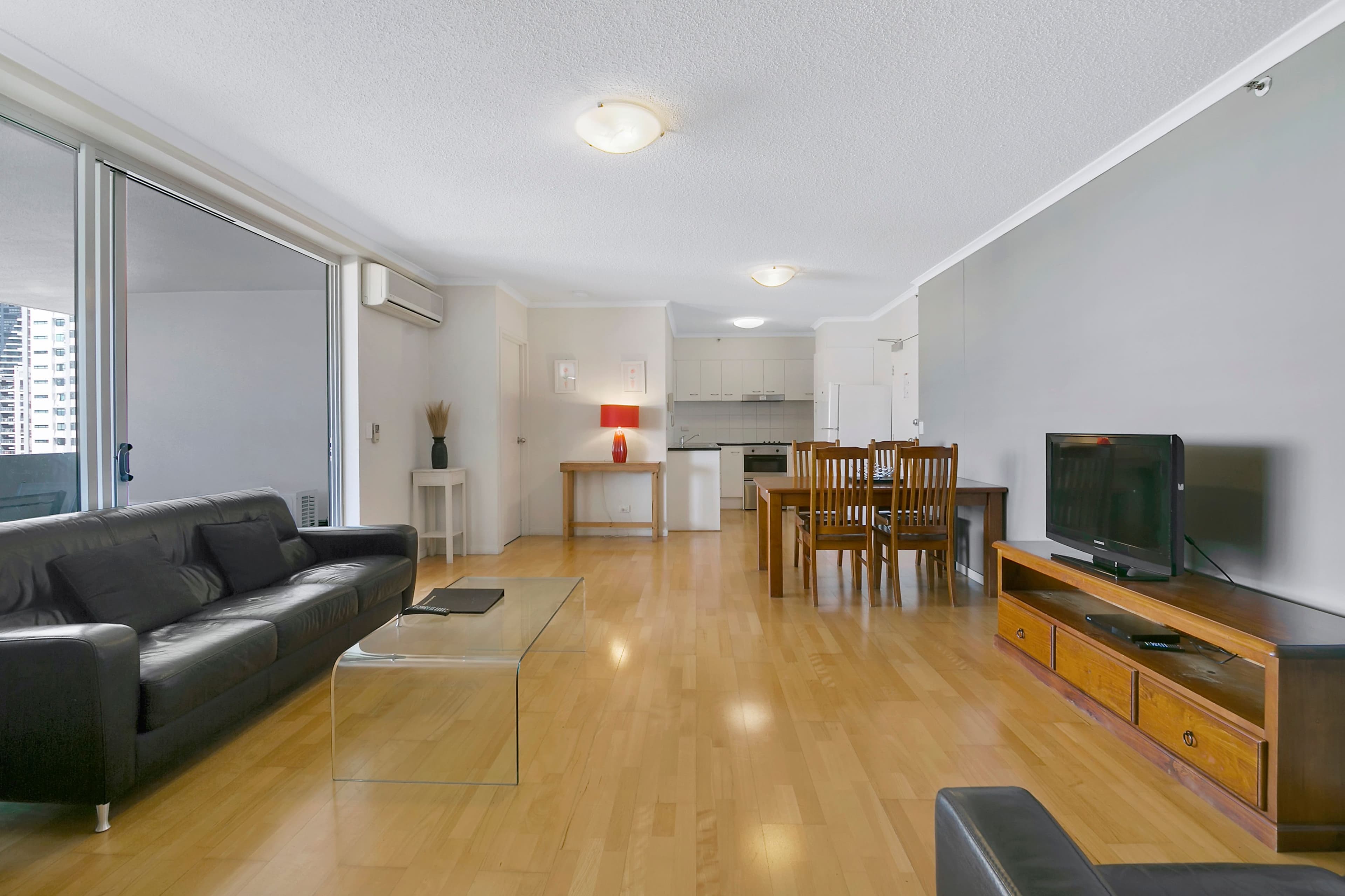 100 Bowen Street, Spring Hill QLD 4000, Spring Hill - Image 1