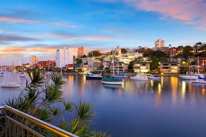 6 Stannards Place, Kirribilli NSW 2061, Kirribilli - Image 1