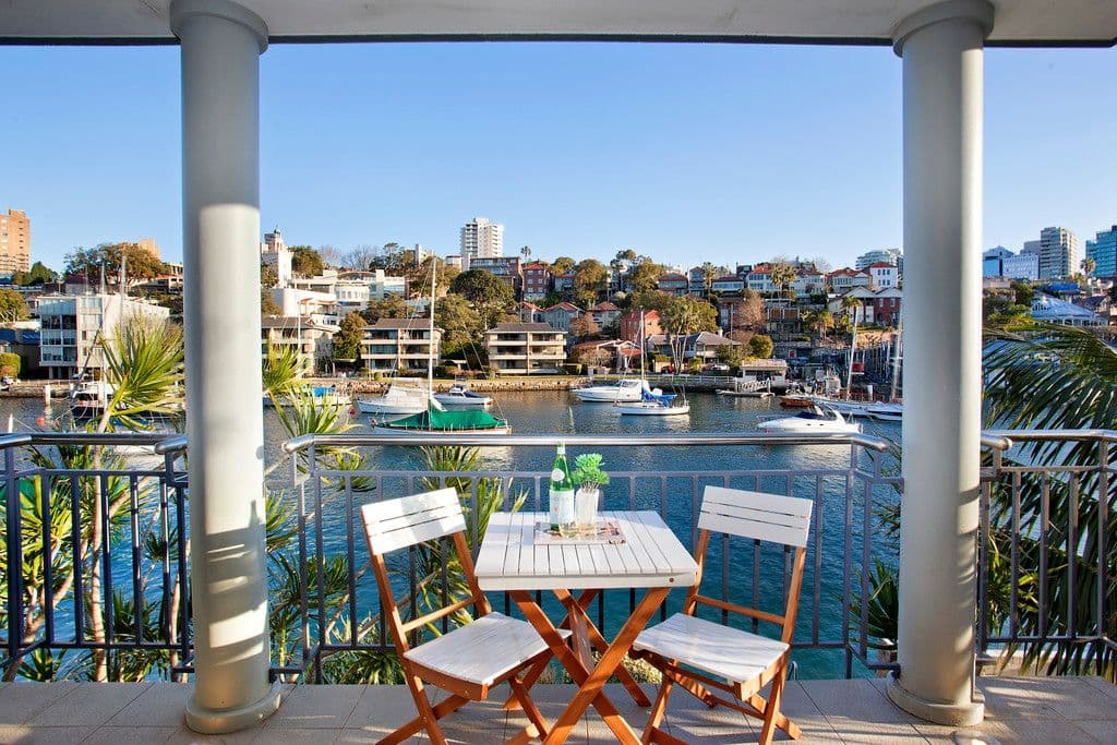 6 Stannards Place, Kirribilli NSW 2061, Kirribilli - Thumbnail 2