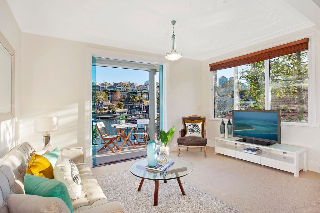 6 Stannards Place, Kirribilli NSW 2061, Kirribilli - Thumbnail 3