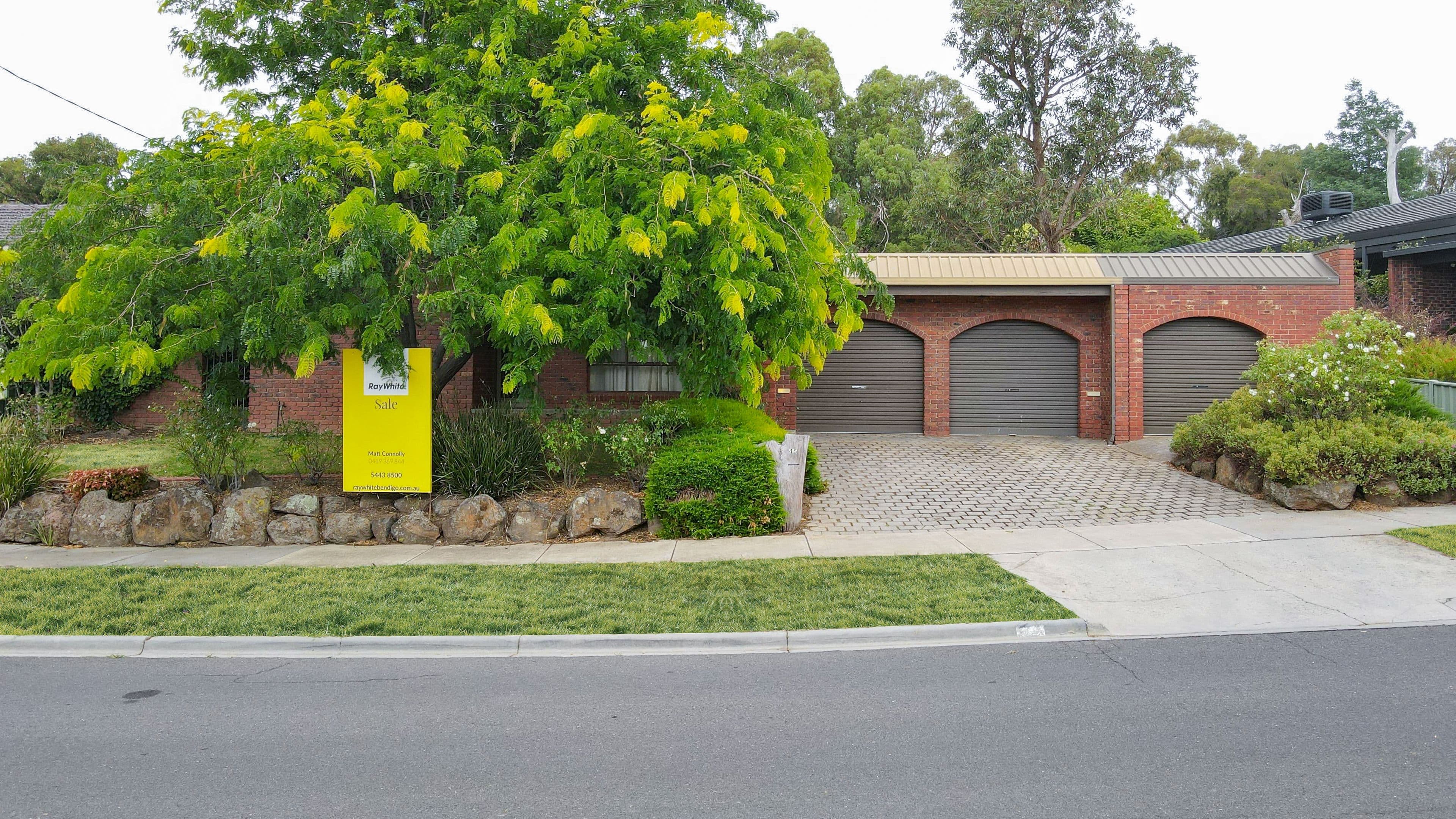 45 Putnam Avenue, Strathdale VIC 3550, Strathdale - Image 1