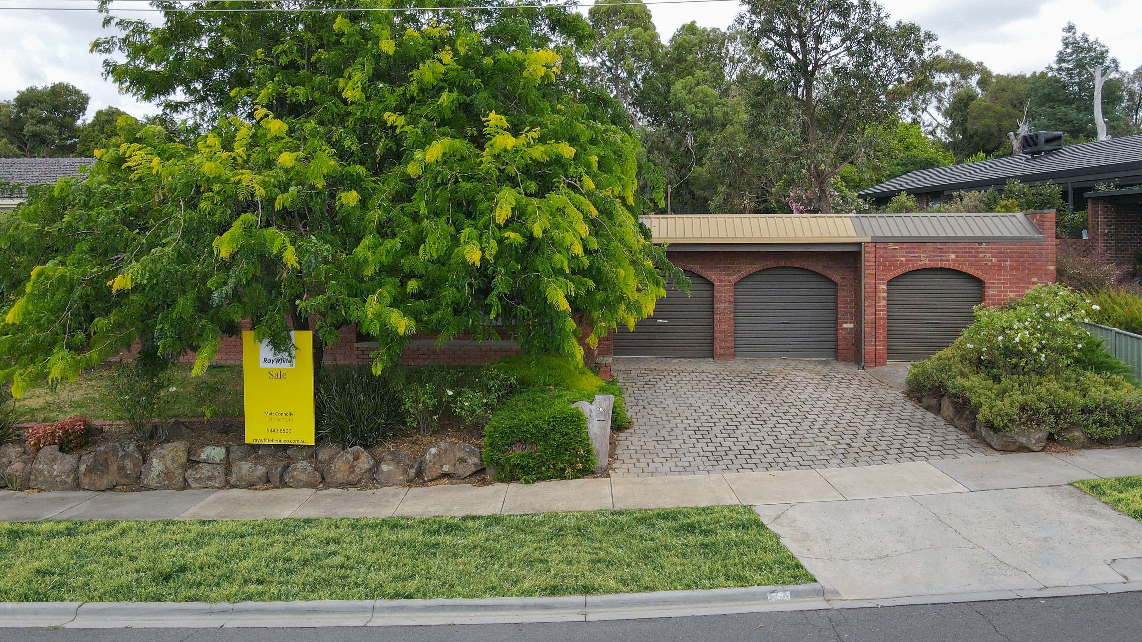 45 Putnam Avenue, Strathdale VIC 3550, Strathdale - Thumbnail 3