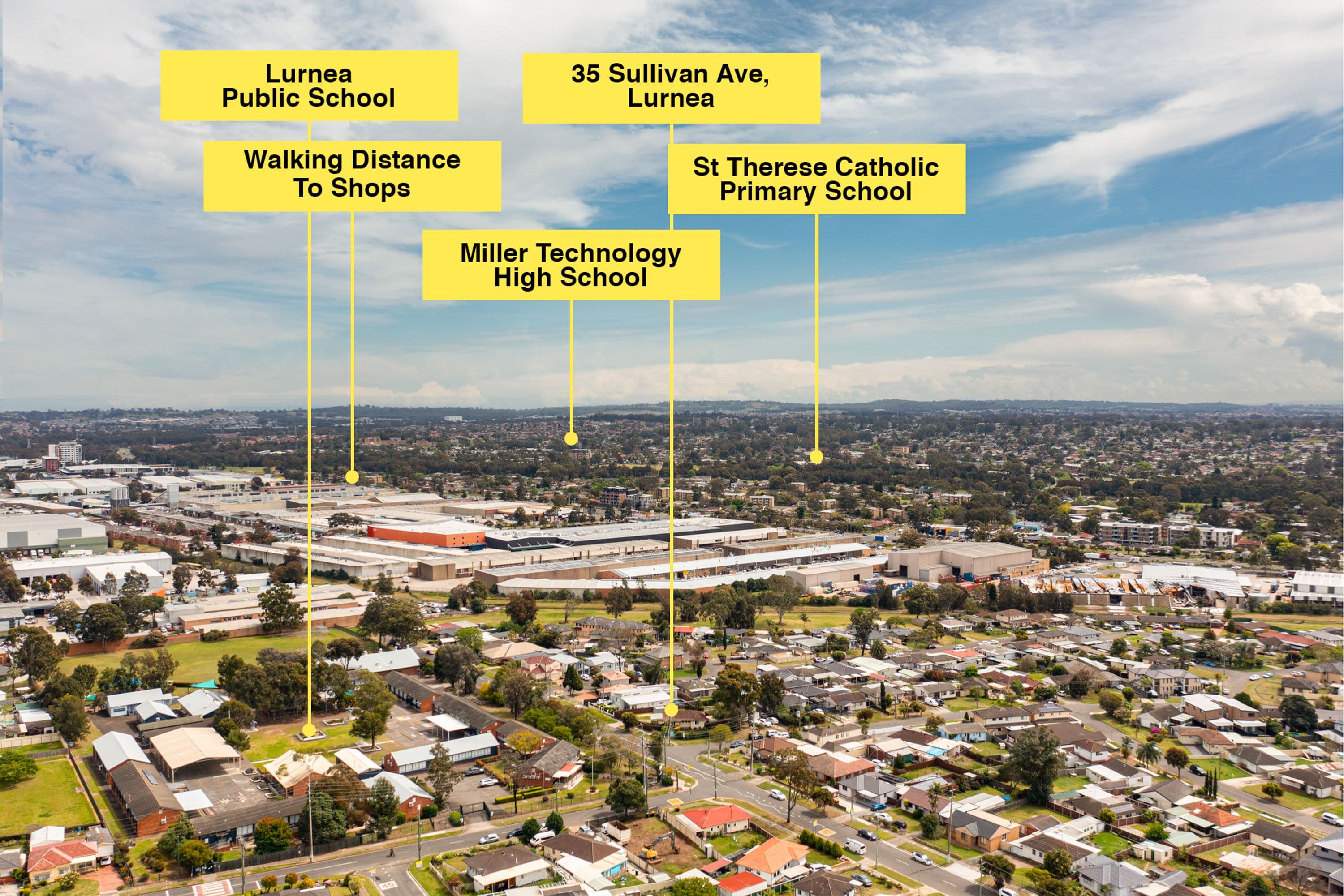 35 Sullivan Avenue, Lurnea NSW 2170, Lurnea - Thumbnail 2