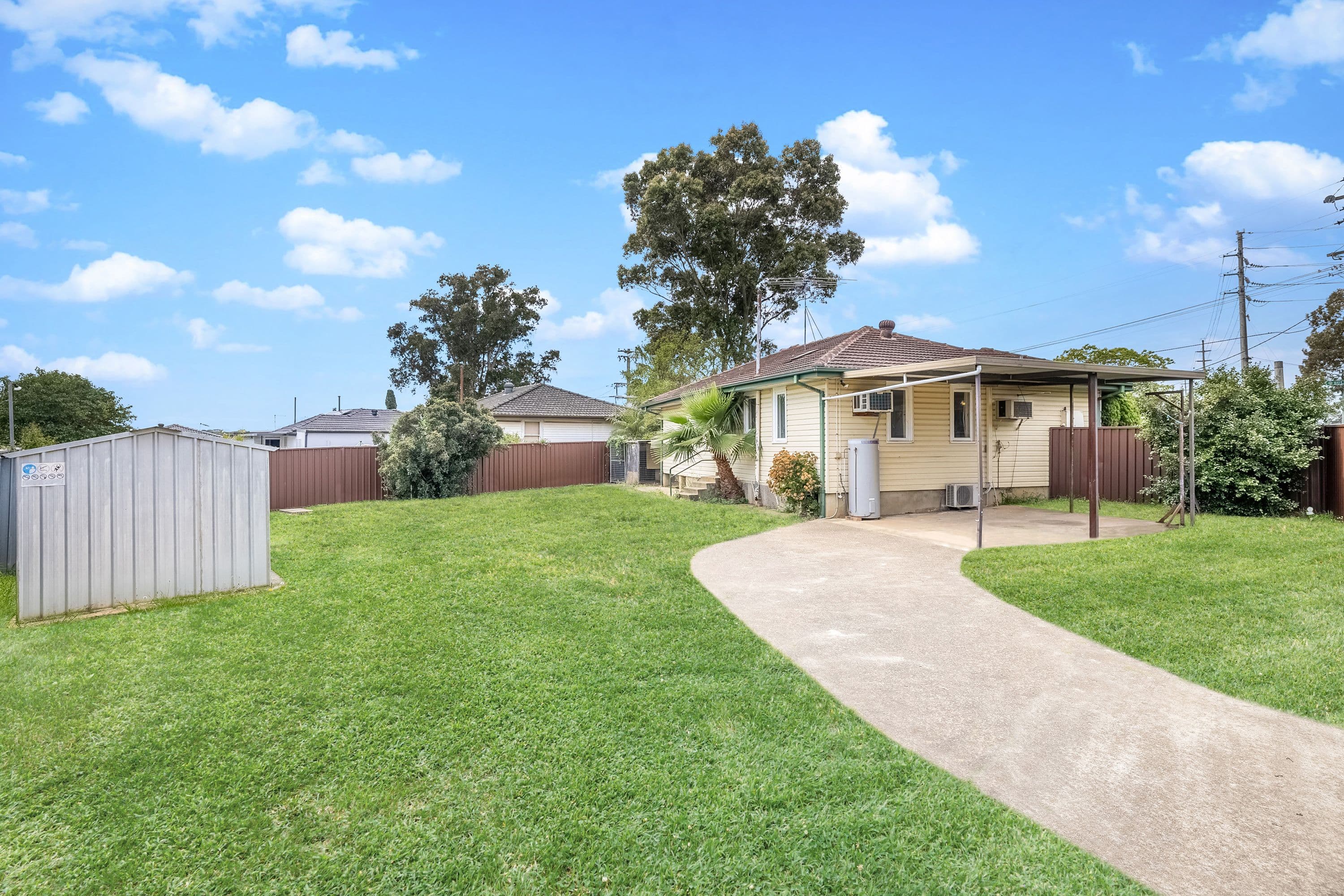 35 Sullivan Avenue, Lurnea NSW 2170, Lurnea - Thumbnail 8