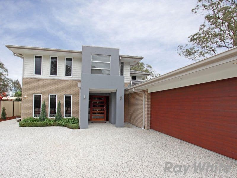 45 Darien Street, BRIDGEMAN DOWNS QLD 4035, Bridgeman Downs - Thumbnail 2