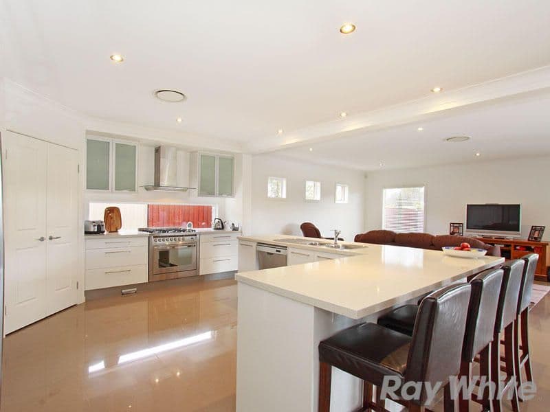 45 Darien Street, BRIDGEMAN DOWNS QLD 4035, Bridgeman Downs - Thumbnail 4
