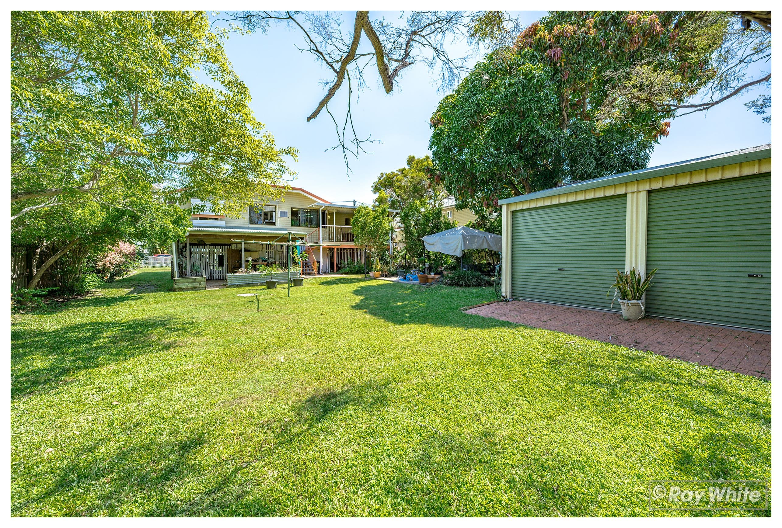 12 Glencoe Street, Allenstown QLD 4700, Allenstown - Thumbnail 3