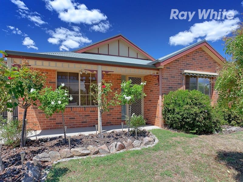 8 Pickering Place, WODONGA VIC 3690, Wodonga - Image 1