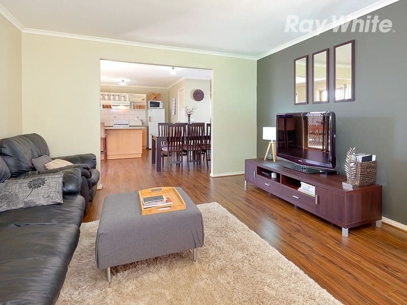 8 Pickering Place, WODONGA VIC 3690, Wodonga - Thumbnail 3