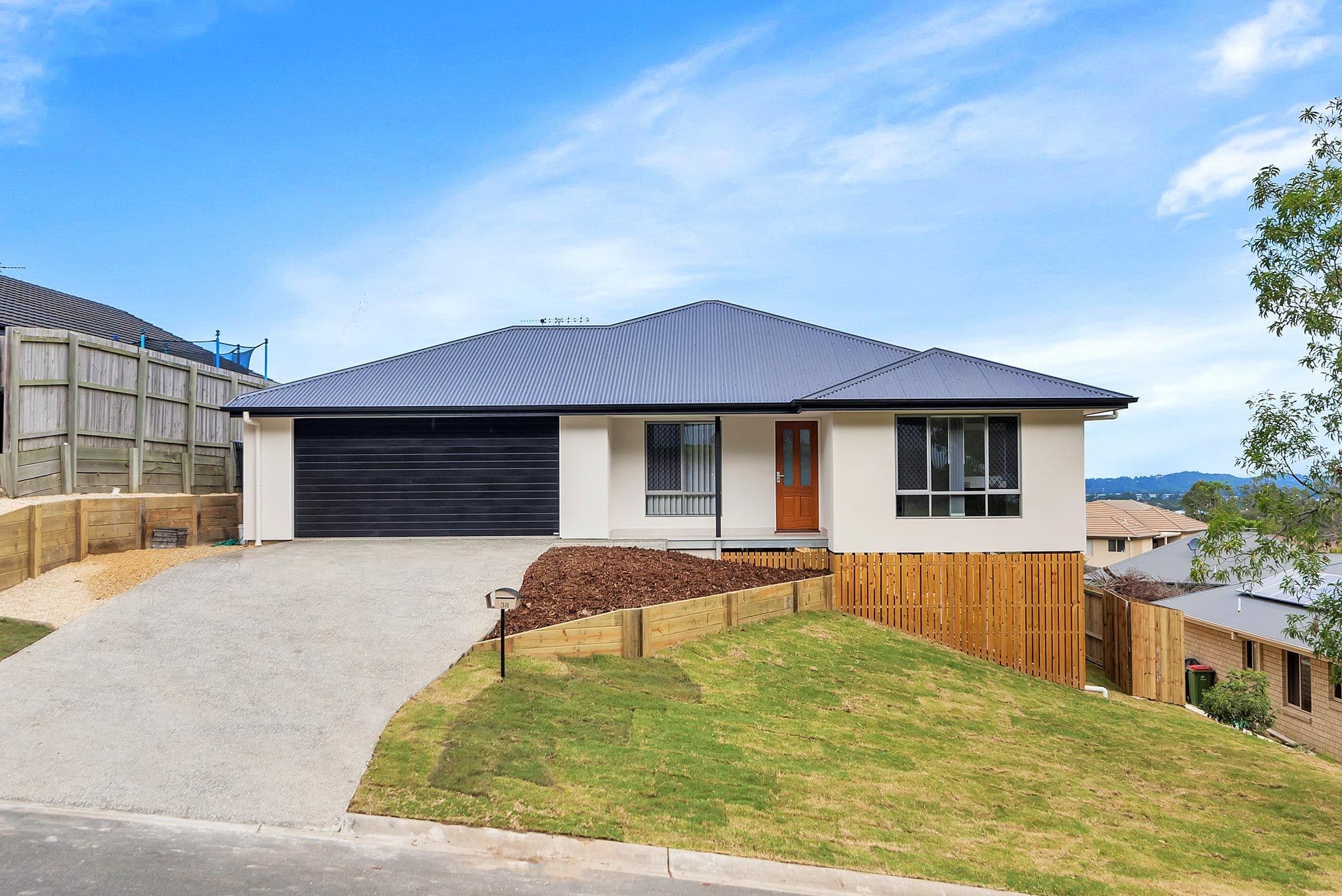 38 Annabelle Crescent, Upper Coomera QLD 4209, Upper Coomera - Thumbnail 4