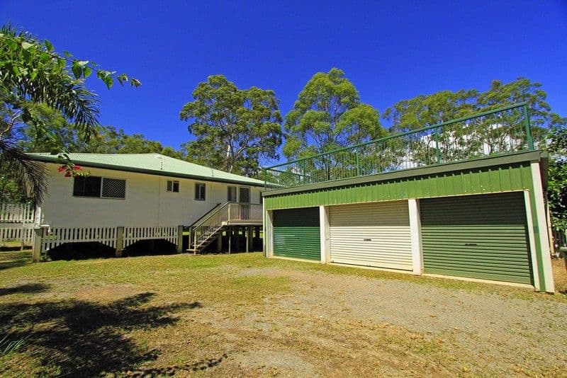 214 Hidden Valley Road, YEPPOON QLD 4703, Yeppoon - Thumbnail 2