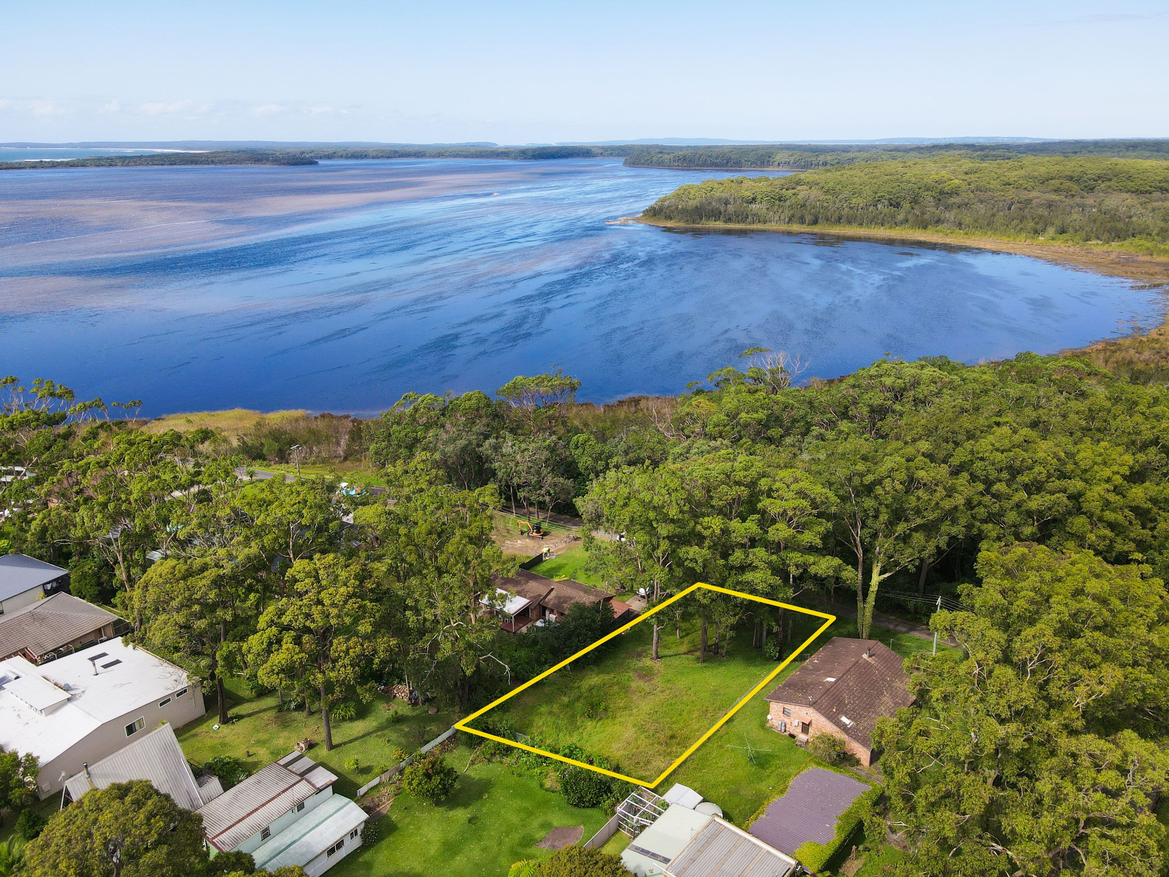 28 West Crescent, Culburra Beach NSW 2540, Culburra Beach - Image 1