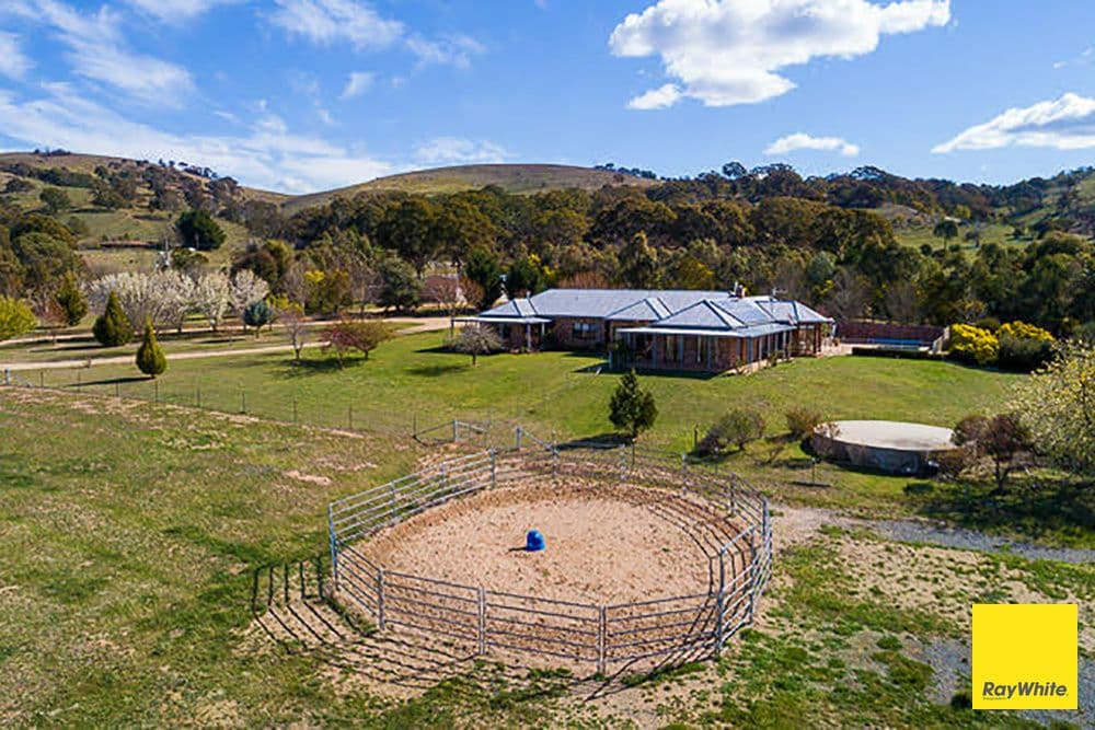 180 Millpost Lane, Bungendore NSW 2621, Bungendore - Image 1