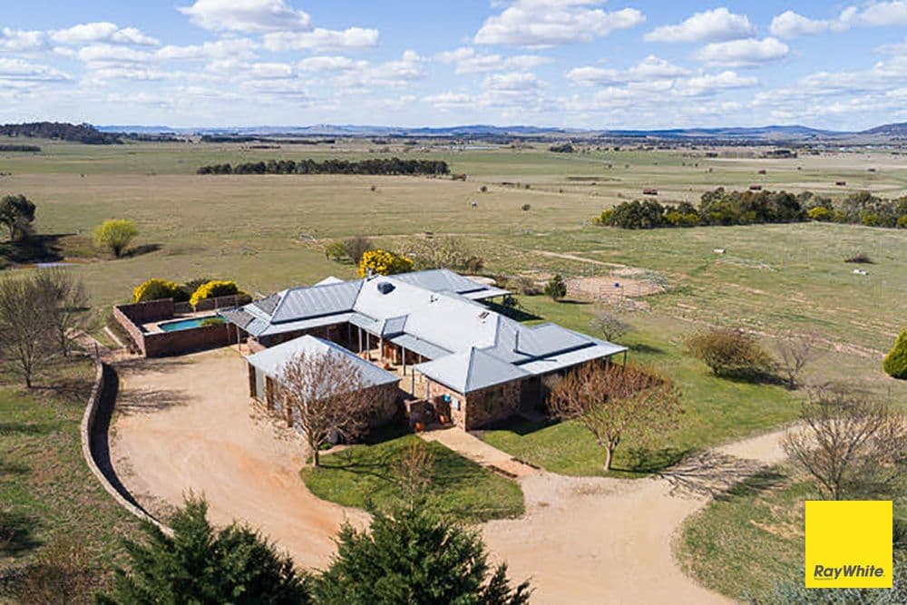 180 Millpost Lane, Bungendore NSW 2621, Bungendore - Thumbnail 3