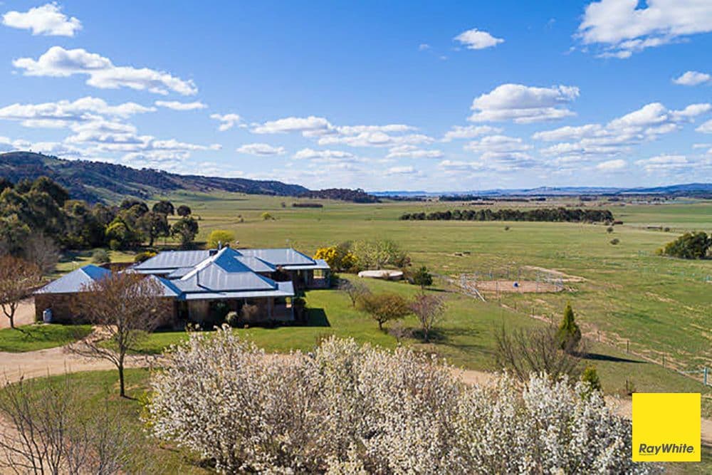 180 Millpost Lane, Bungendore NSW 2621, Bungendore - Thumbnail 8