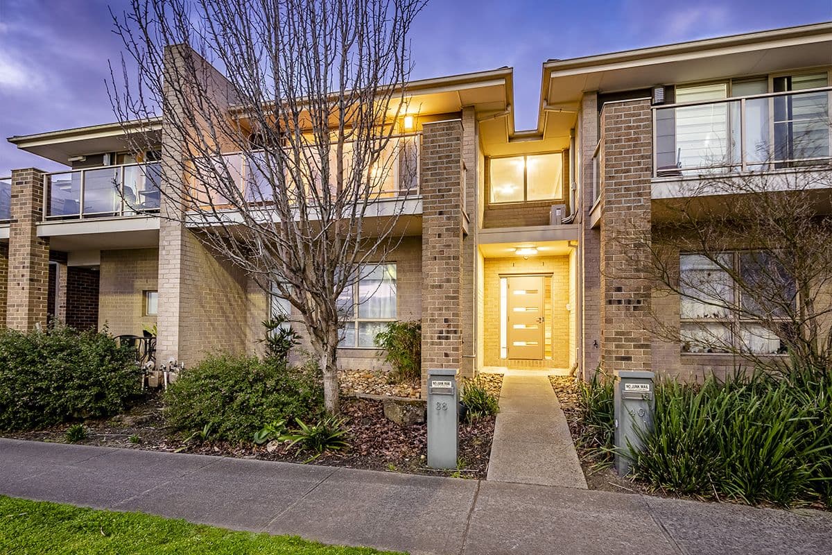 38 Aleppo Place, Cranbourne VIC 3977, Cranbourne - Image 1