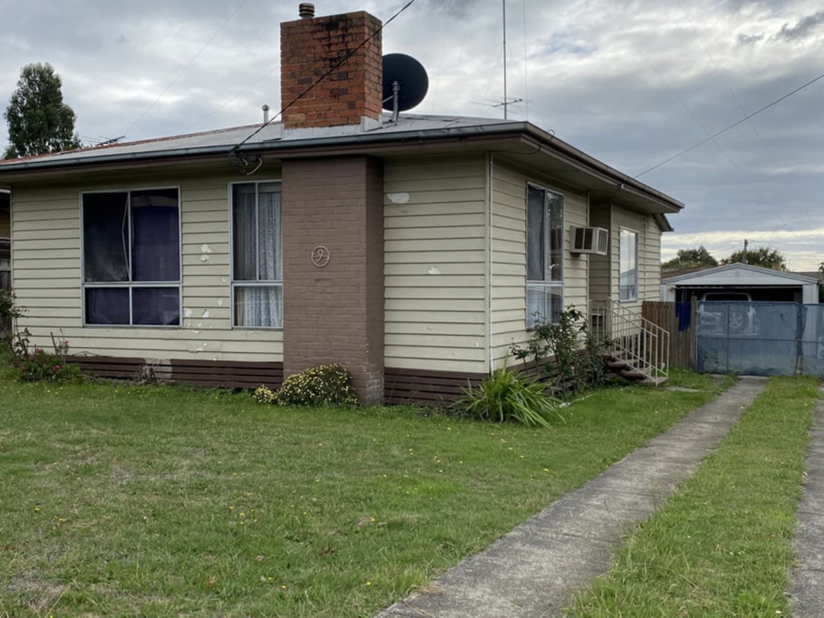 9 Buna Street, Morwell VIC 3840, Morwell - Thumbnail 2