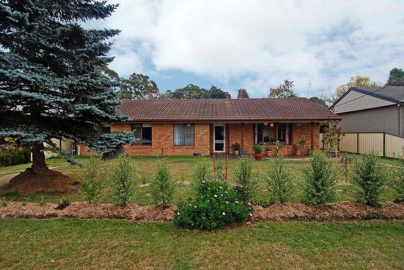 13 Annesley Avenue, BOWRAL NSW 2576, Bowral - Image 1