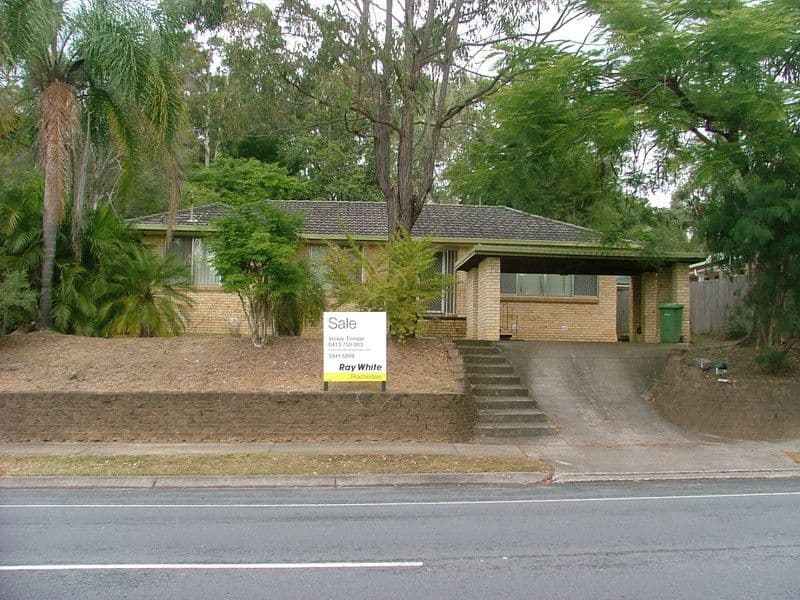 639 Underwood Road, ROCHEDALE SOUTH QLD 4123, Rochedale South - Image 1