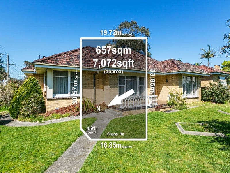 12 Chapel Road, MOORABBIN VIC 3189, Moorabbin - Image 1