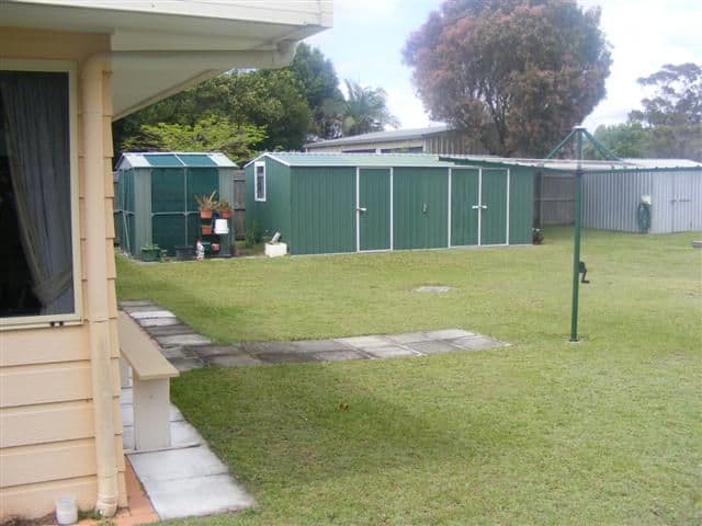 32 Edward, POTTSVILLE NSW 2489, Pottsville - Thumbnail 7