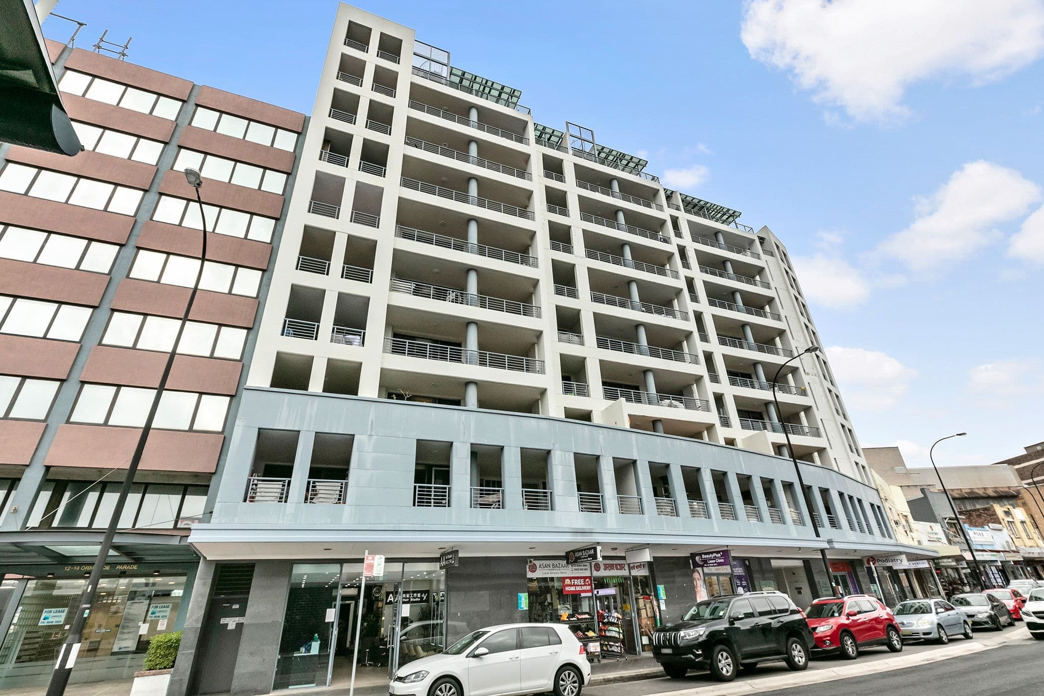 14-16 Ormonde Parade, Hurstville NSW 2220, Hurstville - Thumbnail 7