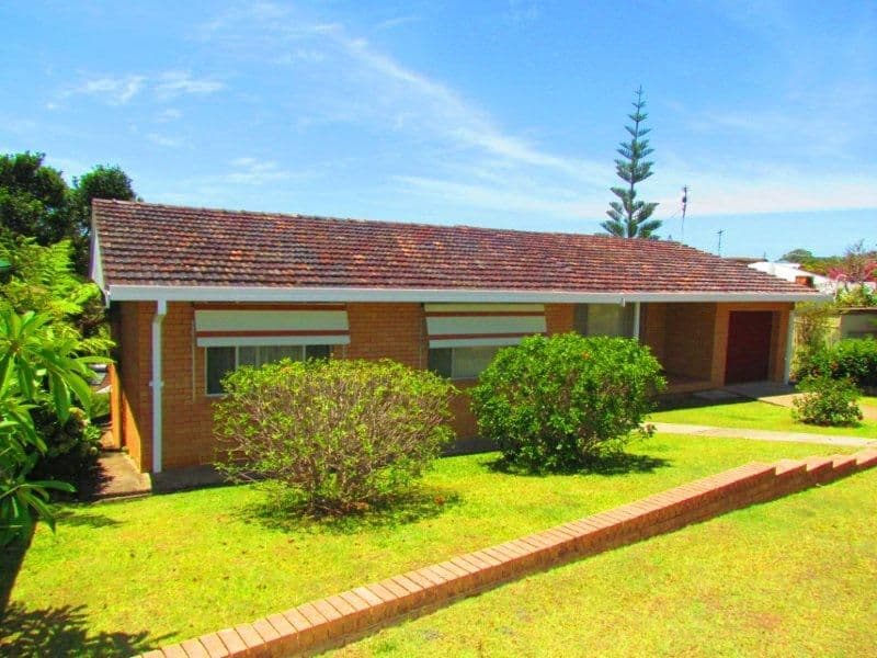 27 Charlton Street, NAMBUCCA HEADS NSW 2448, Nambucca Heads - Image 1