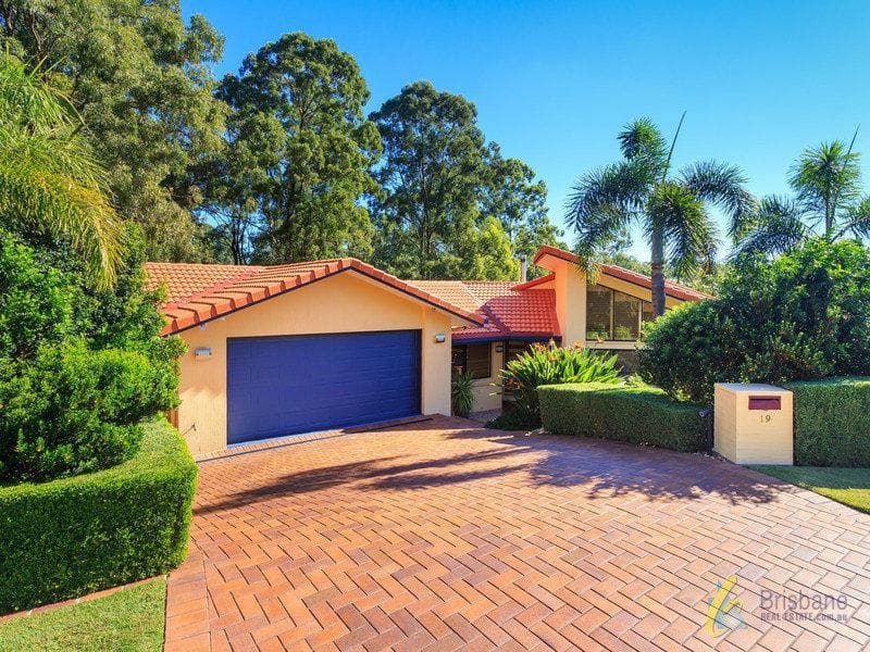 19 Satin Wood Place, Chapel Hill - Thumbnail 2