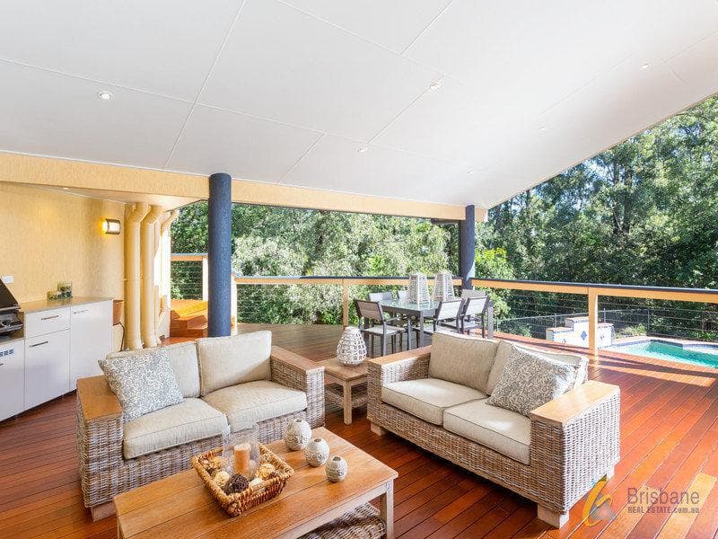 19 Satin Wood Place, Chapel Hill - Thumbnail 8