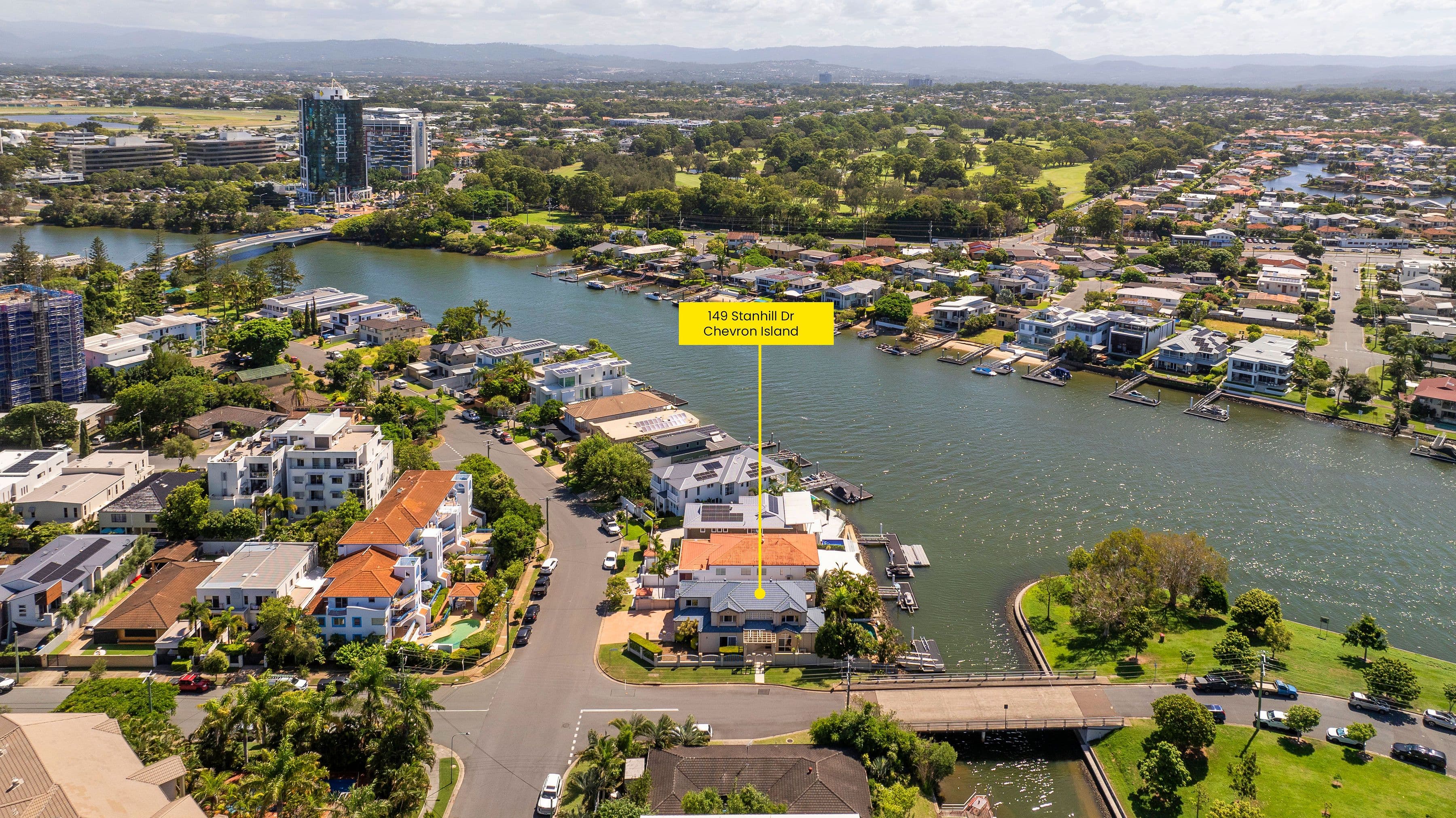 149 Stanhill Drive, Chevron Island QLD 4217, Chevron Island - Thumbnail 4