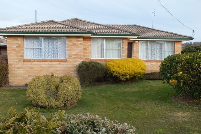 36 Scotia Avenue, Oberon NSW 2787, Oberon - Image 1