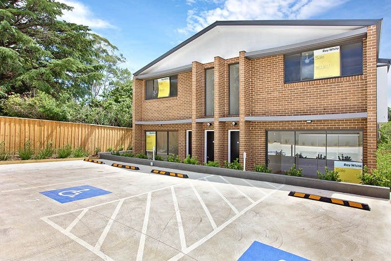 64-66 The Esplanade, Thornleigh NSW 2120, Thornleigh - Thumbnail 4